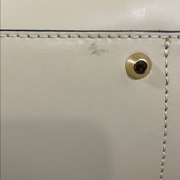 Divina Firenze genuine leather Margie Hand bag - Picture 9 of 16